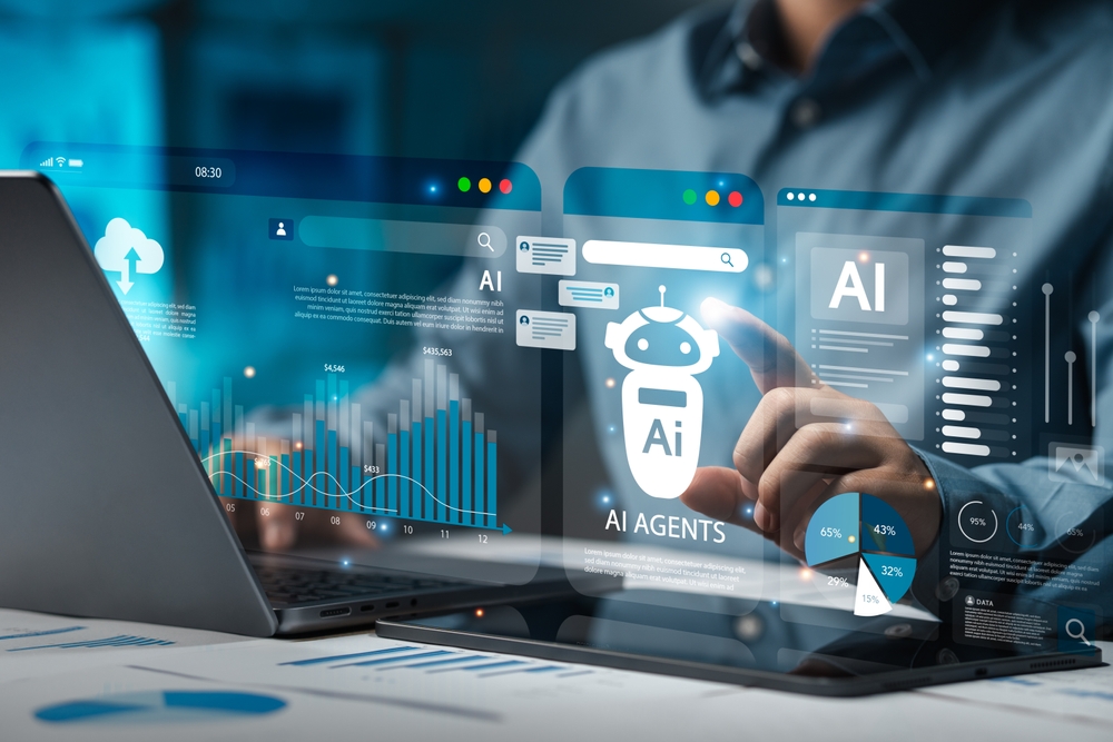 Inteligencia Artificial TicketChat